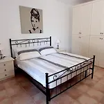 Apartment Campagnano *
