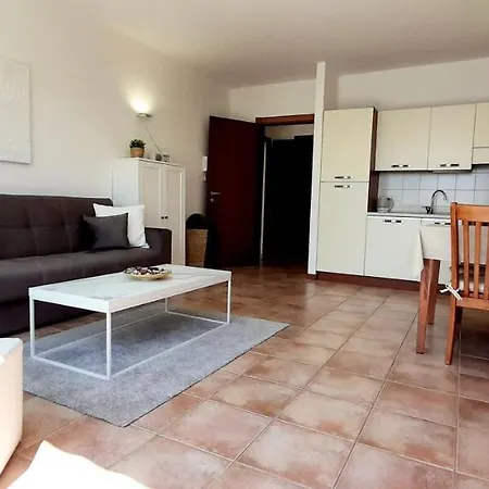 Campagnano Lägenhet